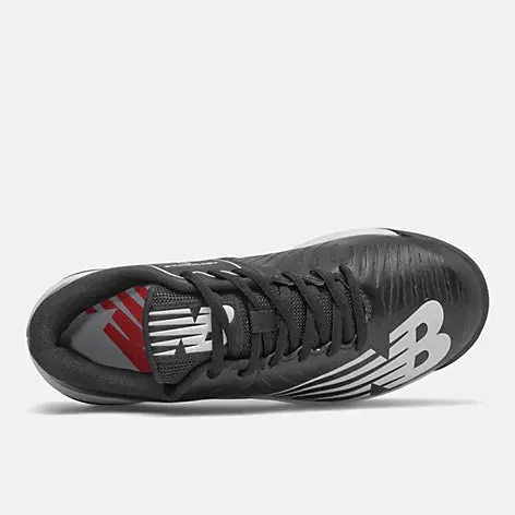 New Balance Youth Molded Cleat J4040BK6 - Black