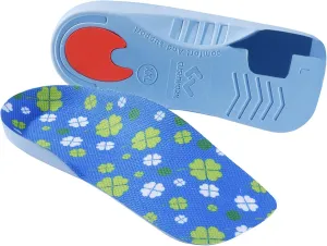 NEW Cushwork 3/4 Over-Pronation Corrective Shoe Insoles, Arch Supports Orthotics Inserts for Flat Feet, Plantar Fasciitis, Heel Pain and Other Foot Conditions, Men Women for Everyday Use, Sz XL