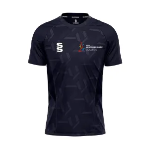 NHC Sports Students Unisex T-Shirt, Navy
