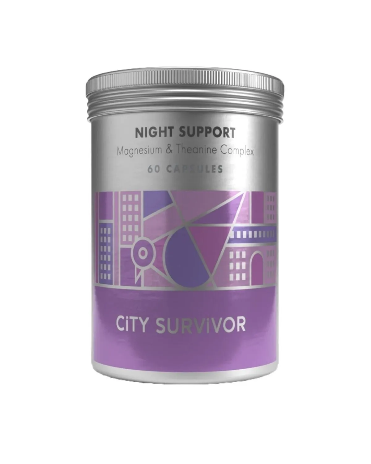 Night Magnesium