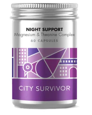 Night Magnesium