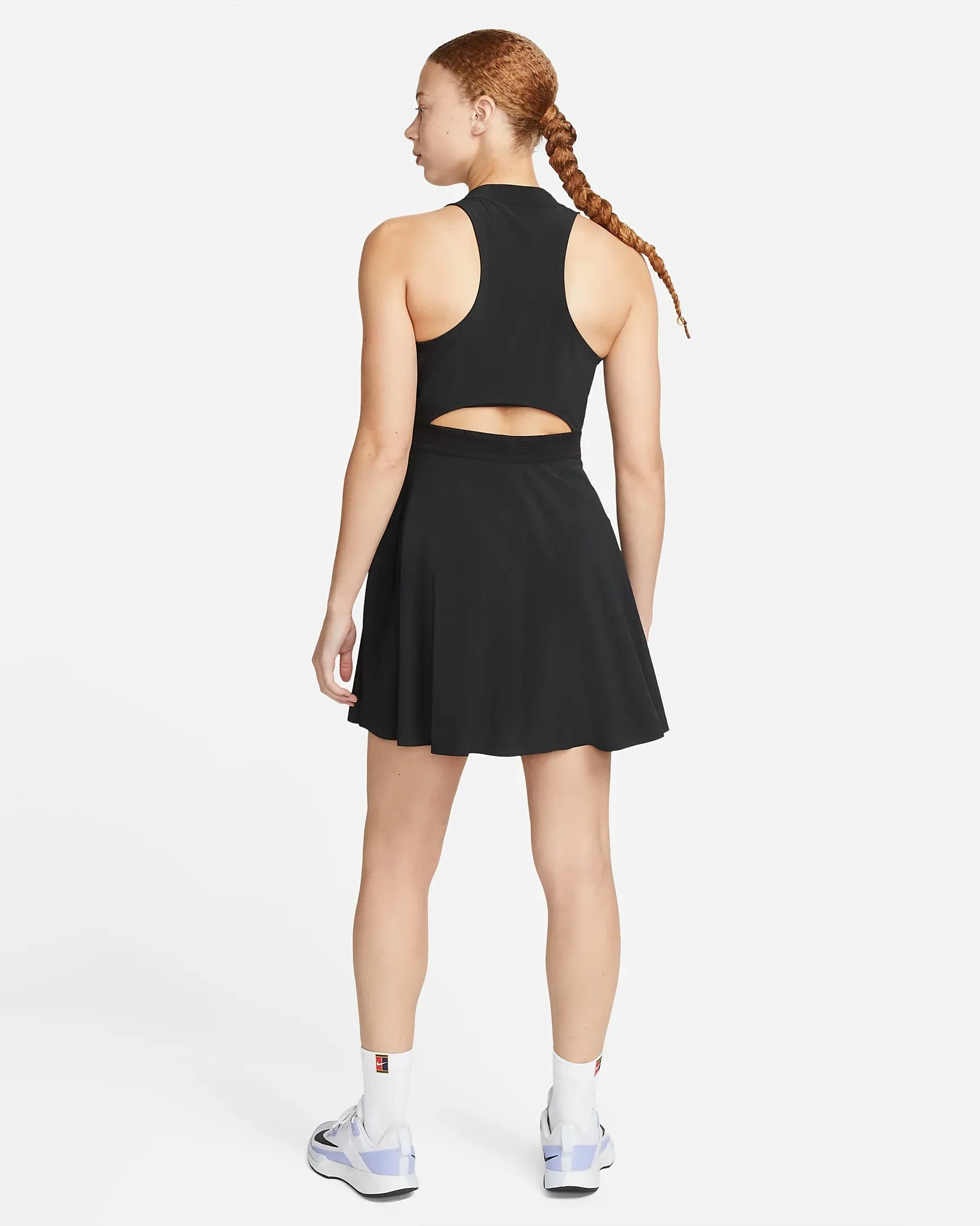 Nike Advantage Tennis Dress