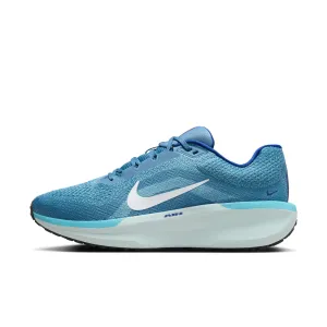 NIKE AIR WINFLO 11 FJ9509-401_BLUE_7 | NIKE Men Shoes | Running Shoes