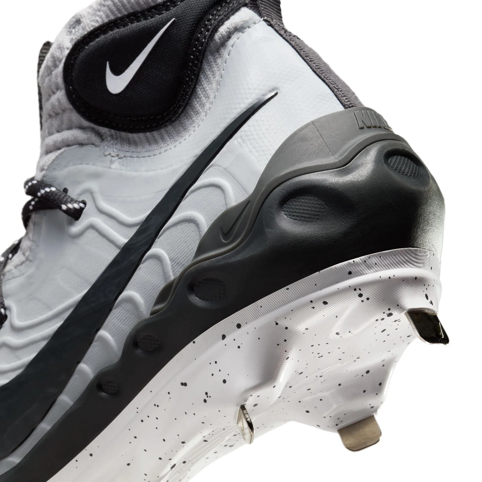Nike Alpha Huarache NXT Men's Baseball Cleats