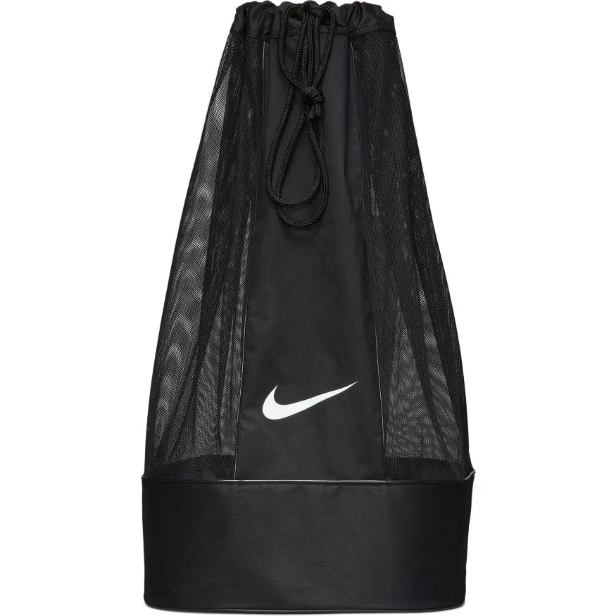 NIKE BALL BAG