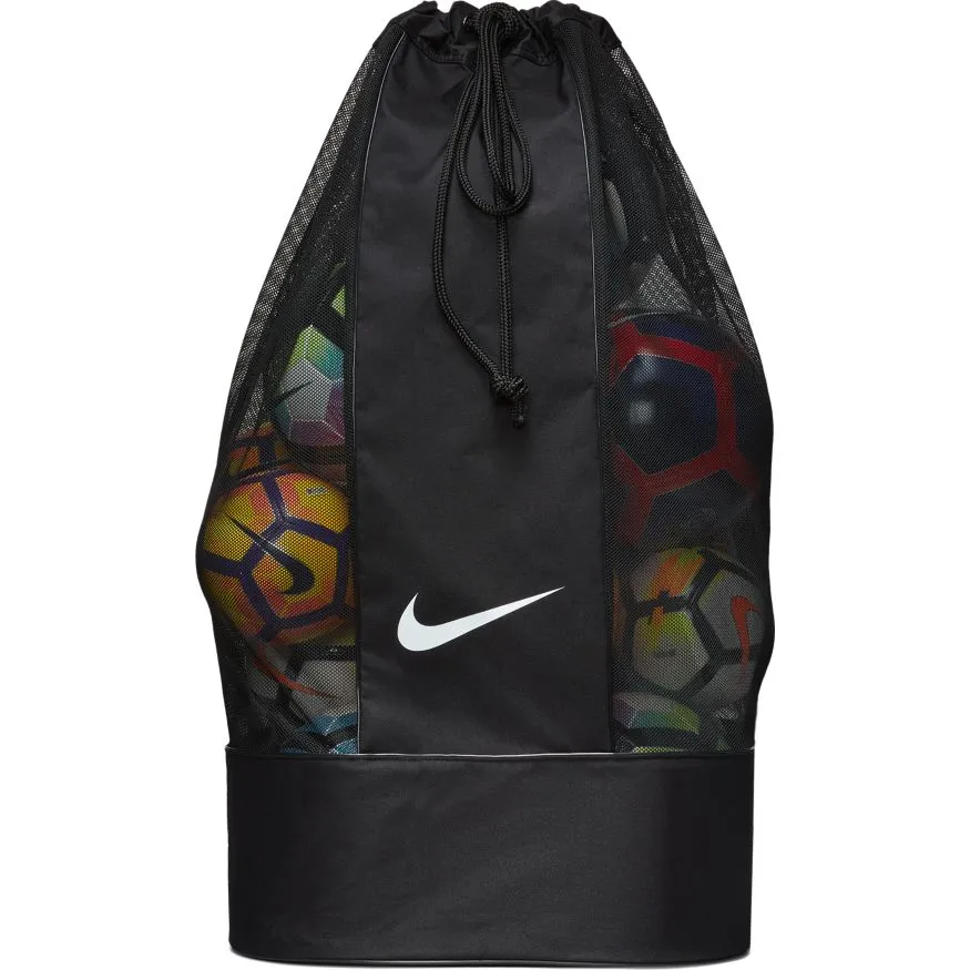 NIKE BALL BAG