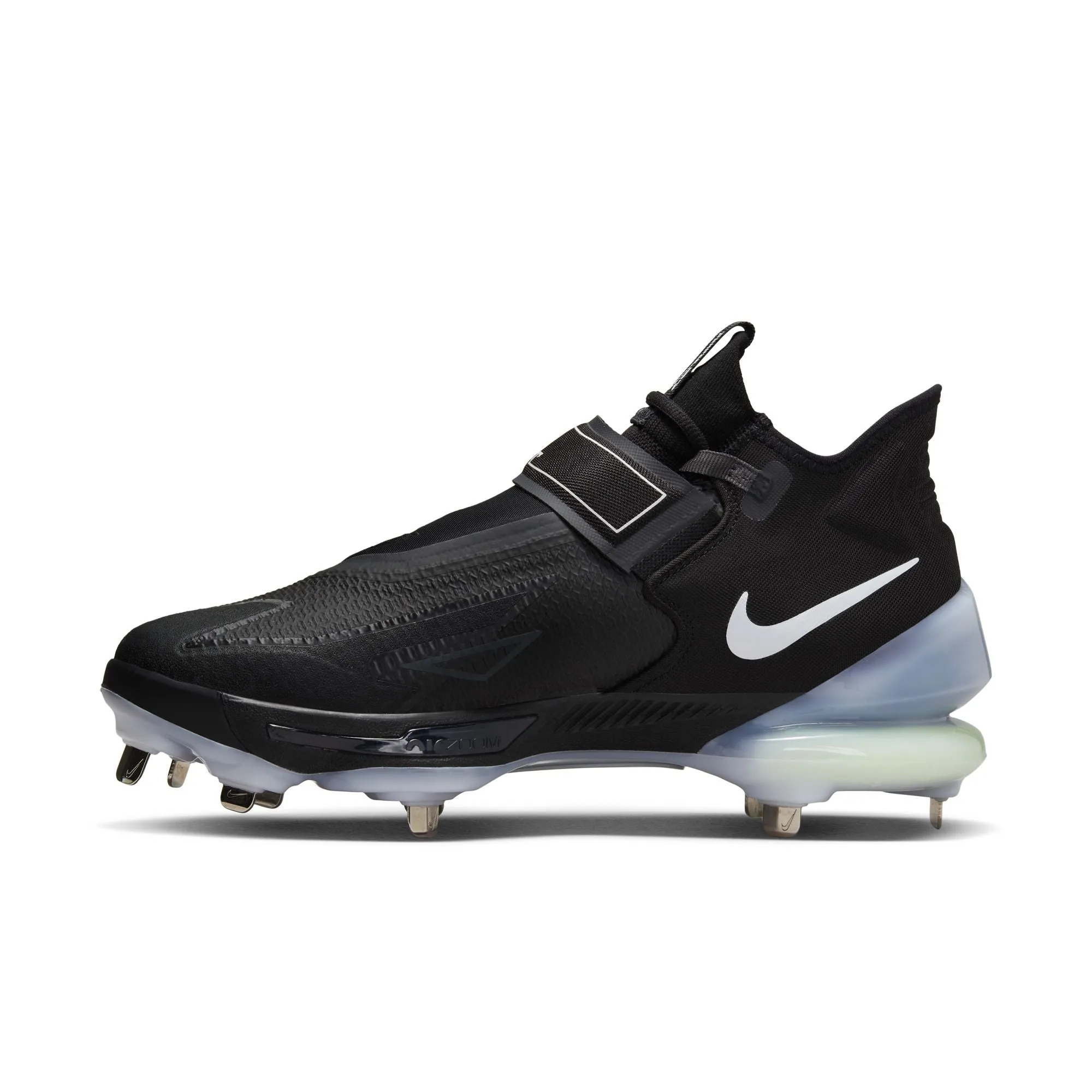 Nike Force Zoom Trout 8 Elite Men's Baseball Cleats