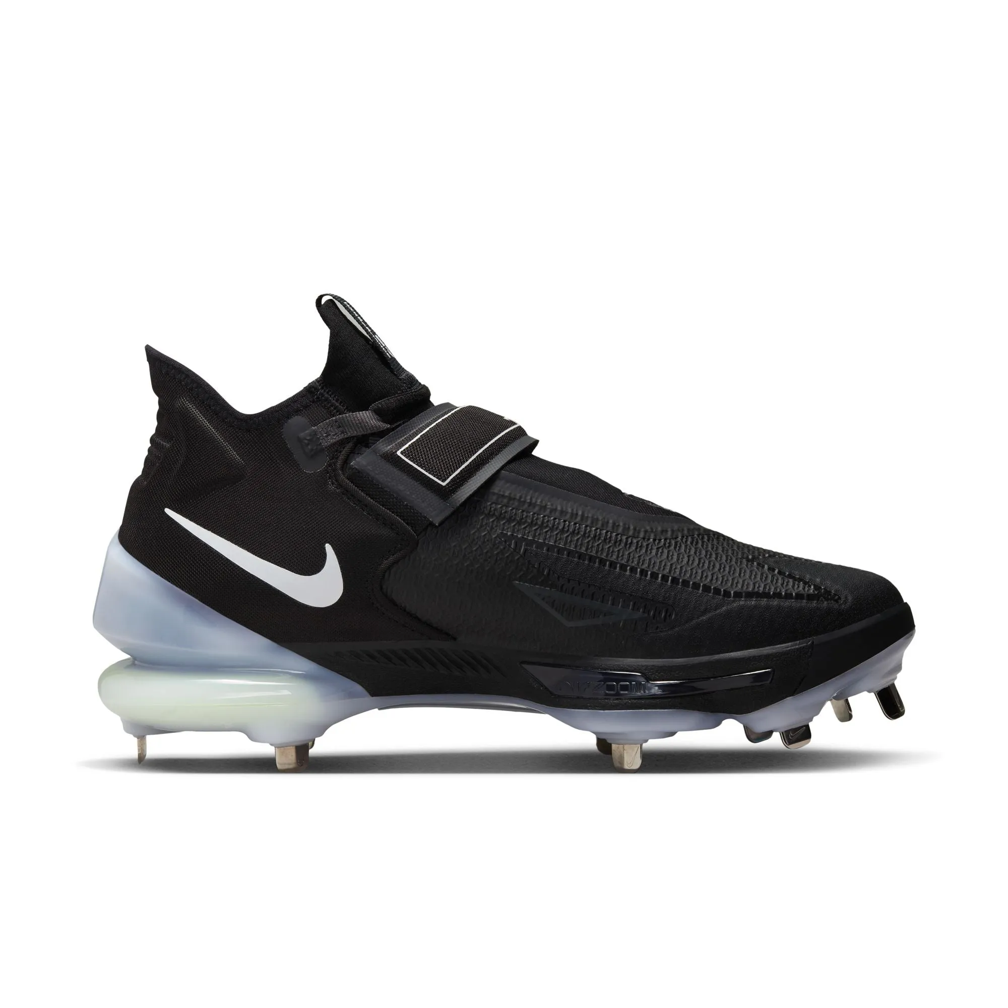 Nike Force Zoom Trout 8 Elite Men's Baseball Cleats