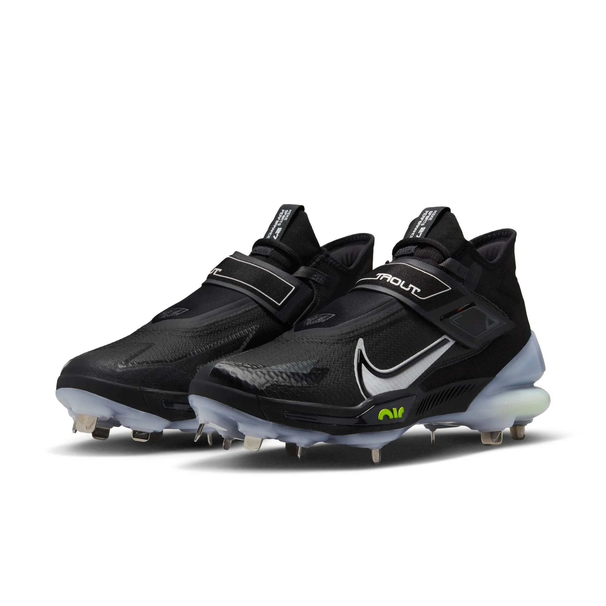 Nike Force Zoom Trout 8 Elite Men's Baseball Cleats