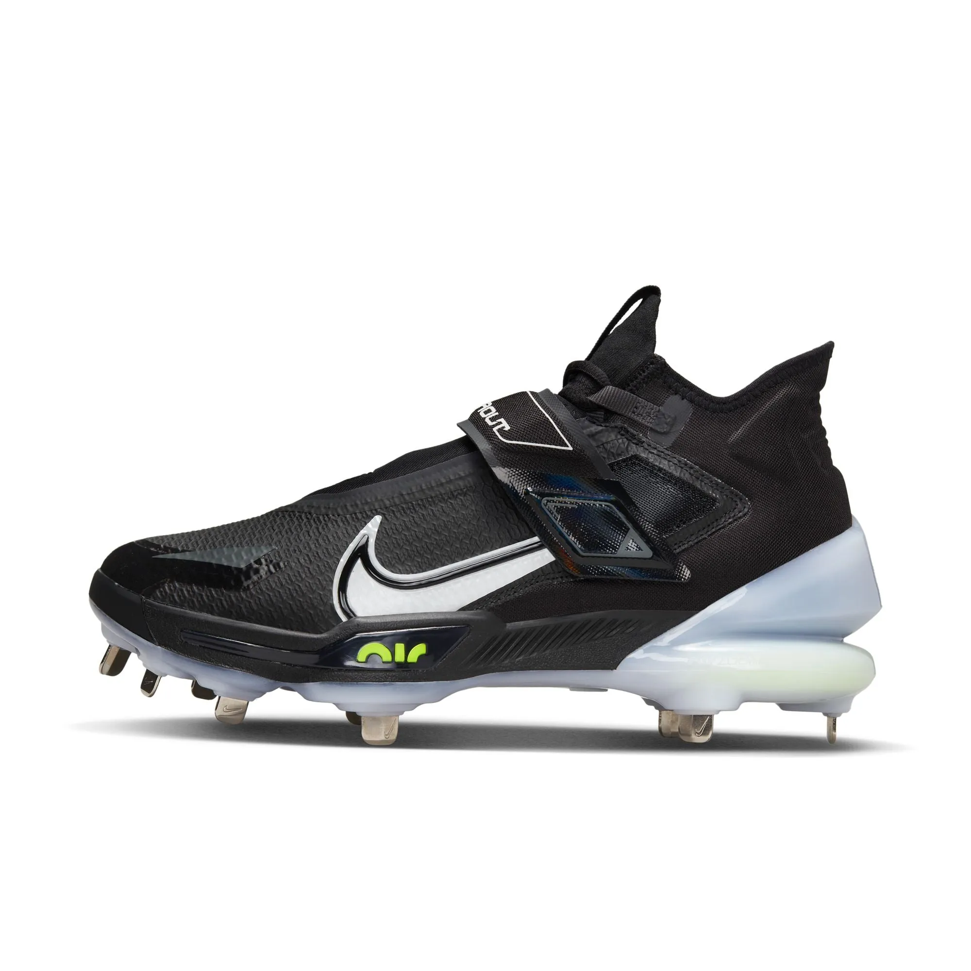 Nike Force Zoom Trout 8 Elite Men's Baseball Cleats