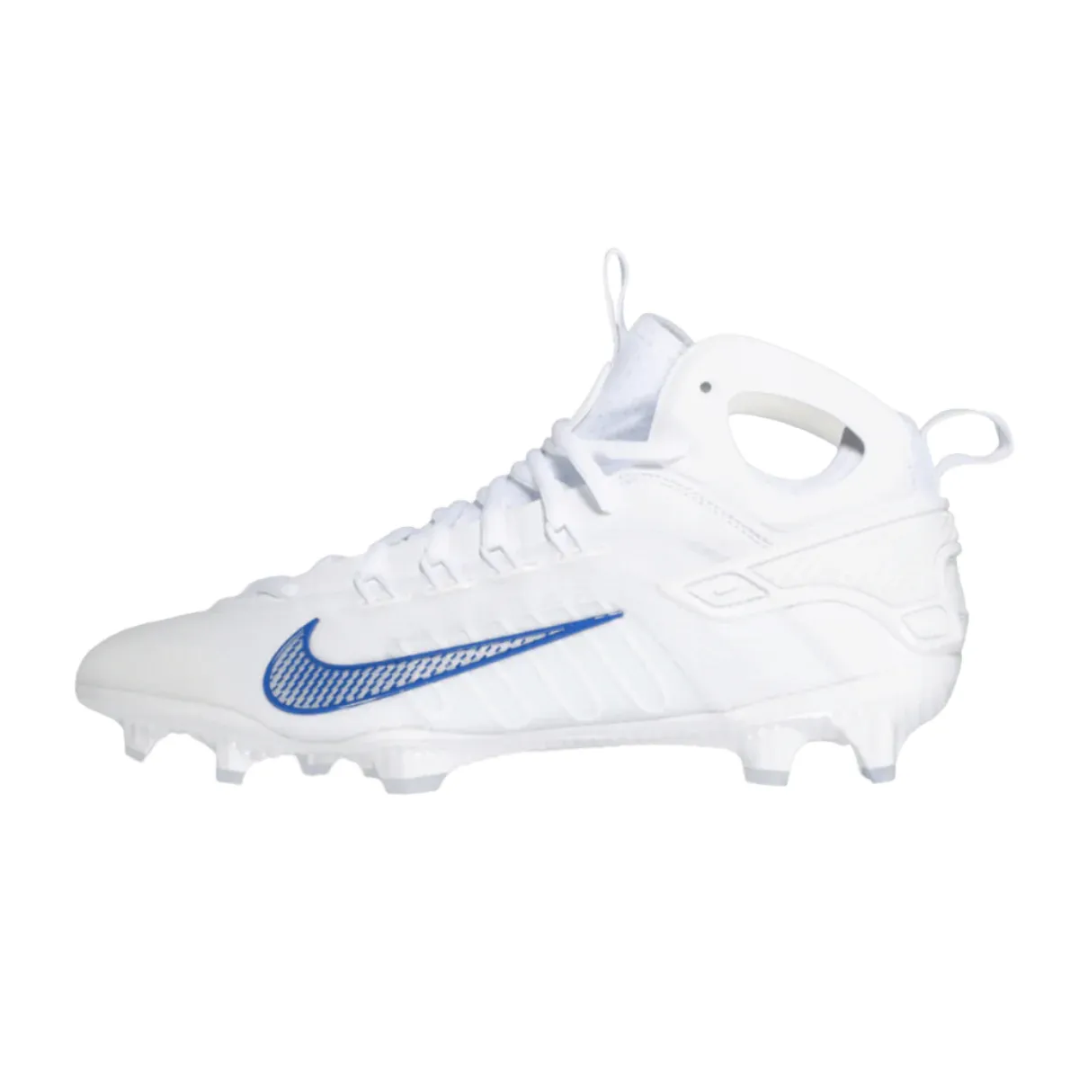 Nike Huarache 9 Elite Mid Lacrosse Cleats
