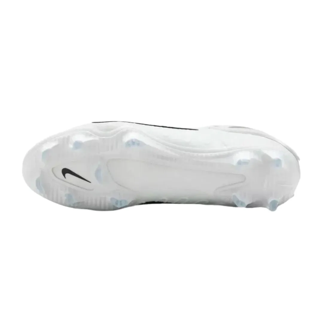 Nike Huarache 9 Elite Mid Lacrosse Cleats