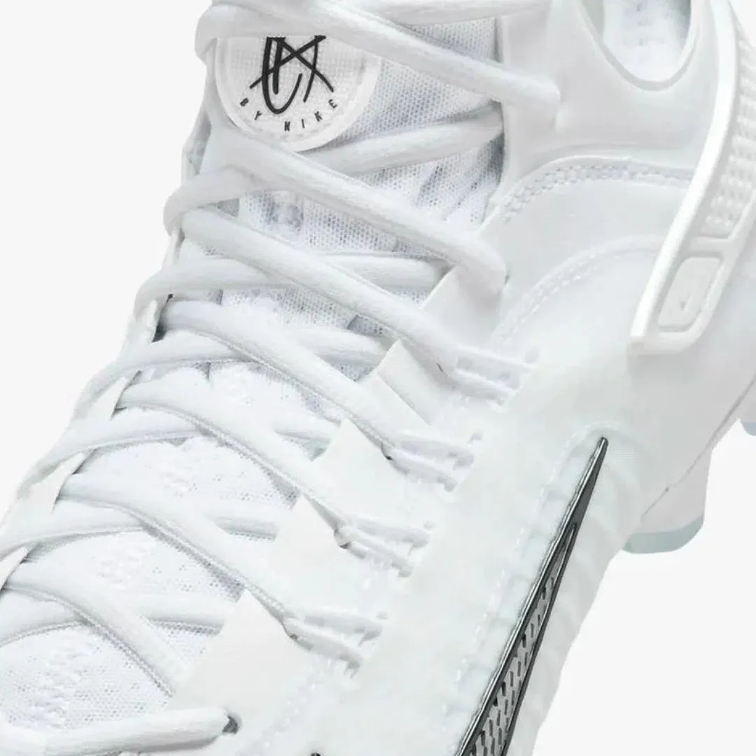 Nike Huarache 9 Elite Mid Lacrosse Cleats