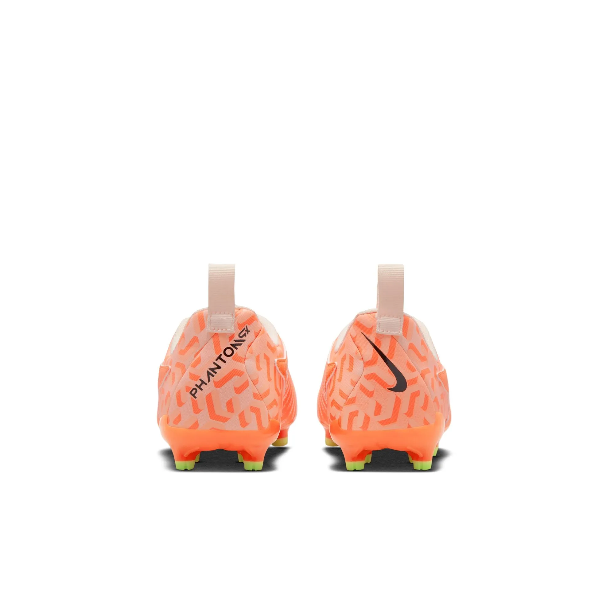 Nike Jr. Phantom GX Academy - Guava Ice/Black