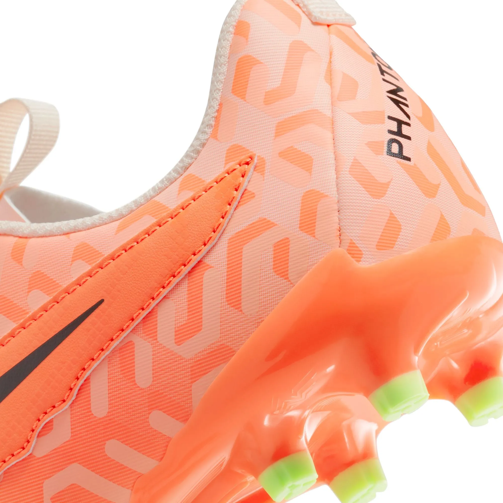 Nike Jr. Phantom GX Academy - Guava Ice/Black