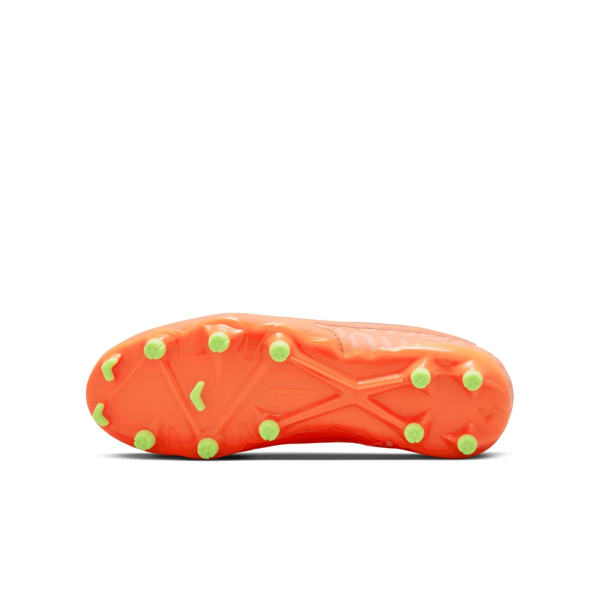 Nike Jr. Phantom GX Academy - Guava Ice/Black
