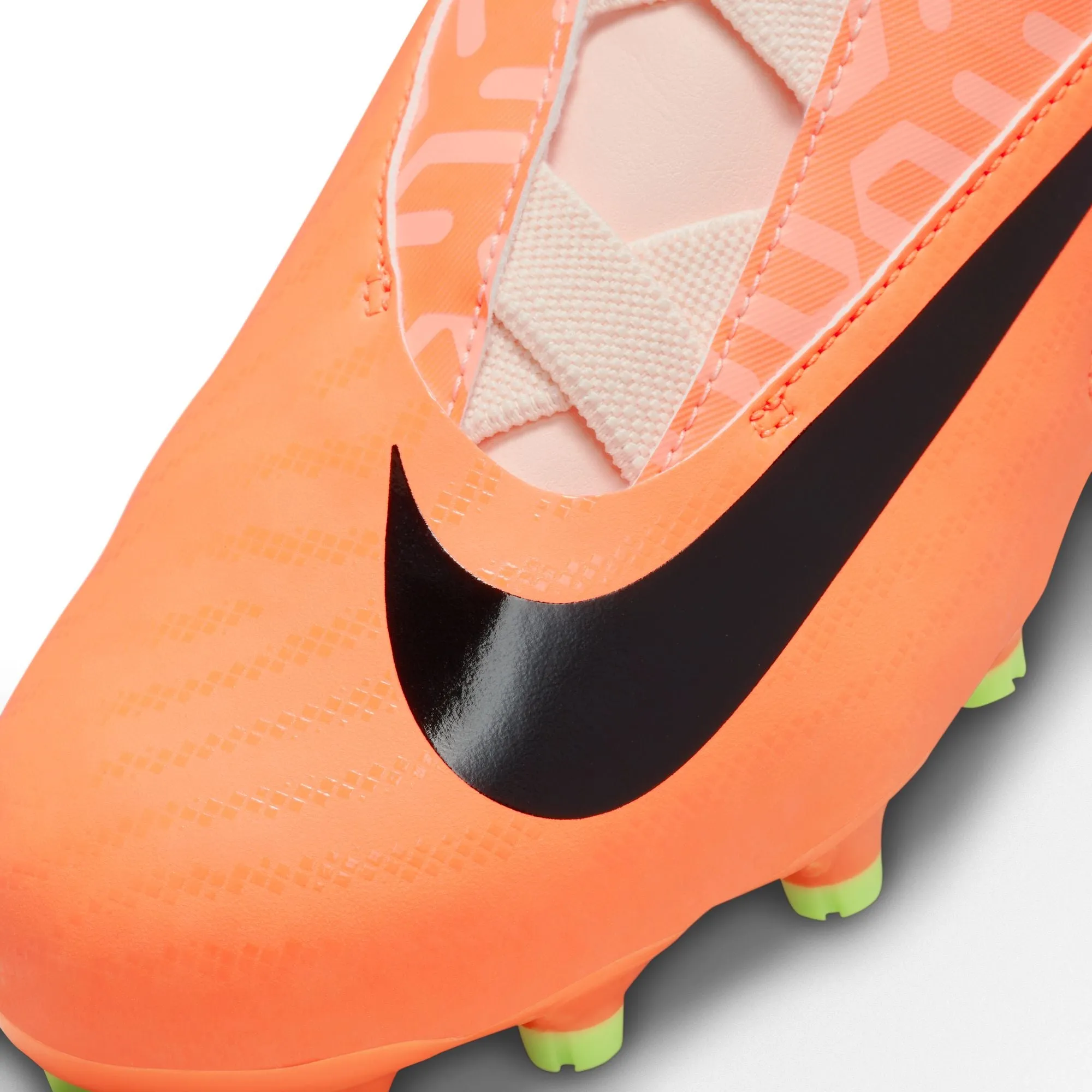 Nike Jr. Phantom GX Academy - Guava Ice/Black