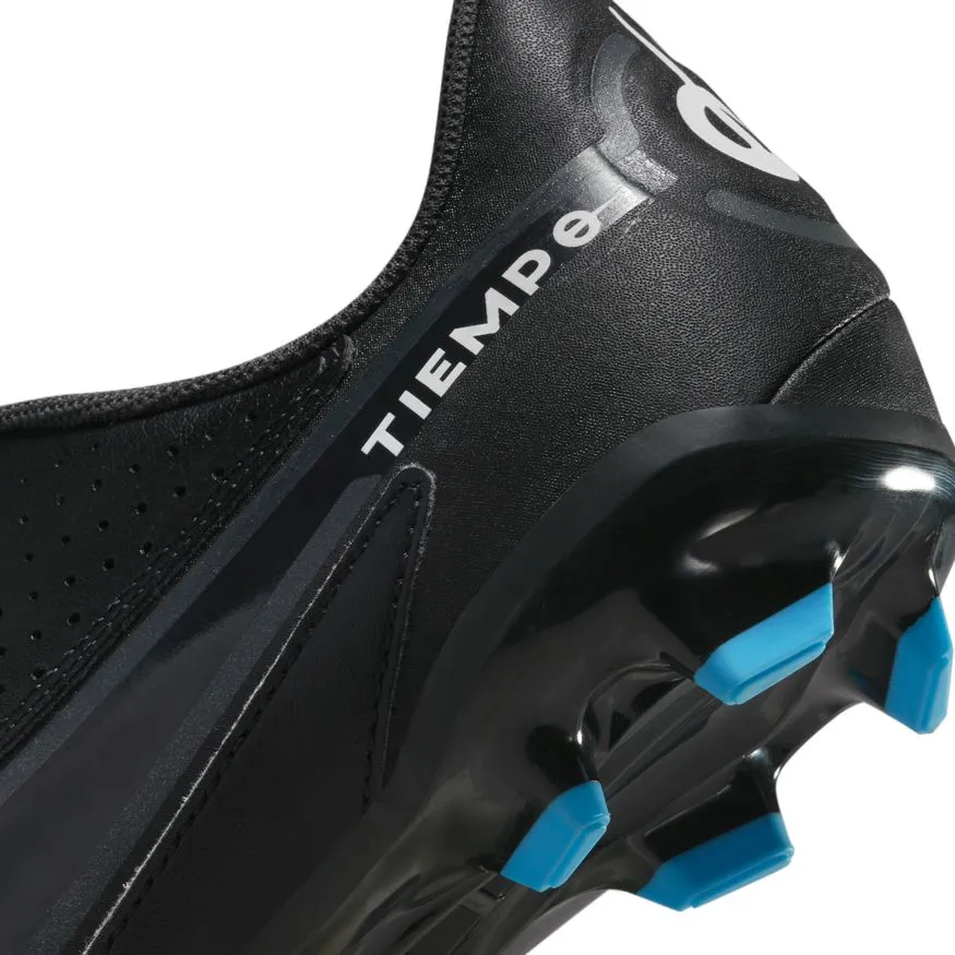 Nike Jr, Tiempo Legend 9 Academy FG/MG - BLACK