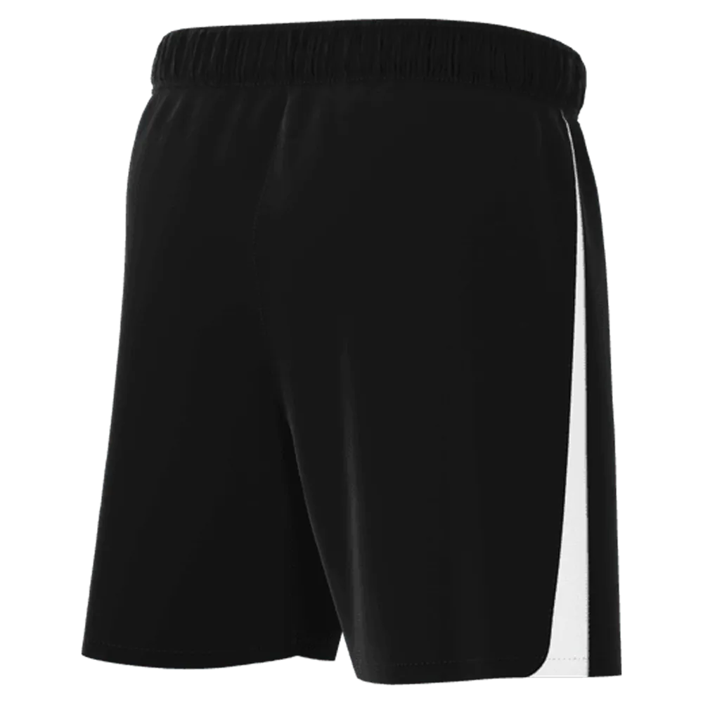 Nike Kids Dri-Fit US League Knit III Short