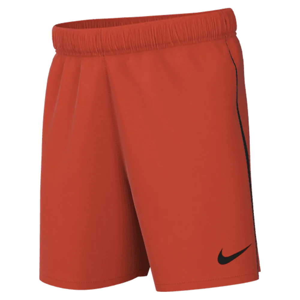 Nike Kids Dri-Fit US League Knit III Short