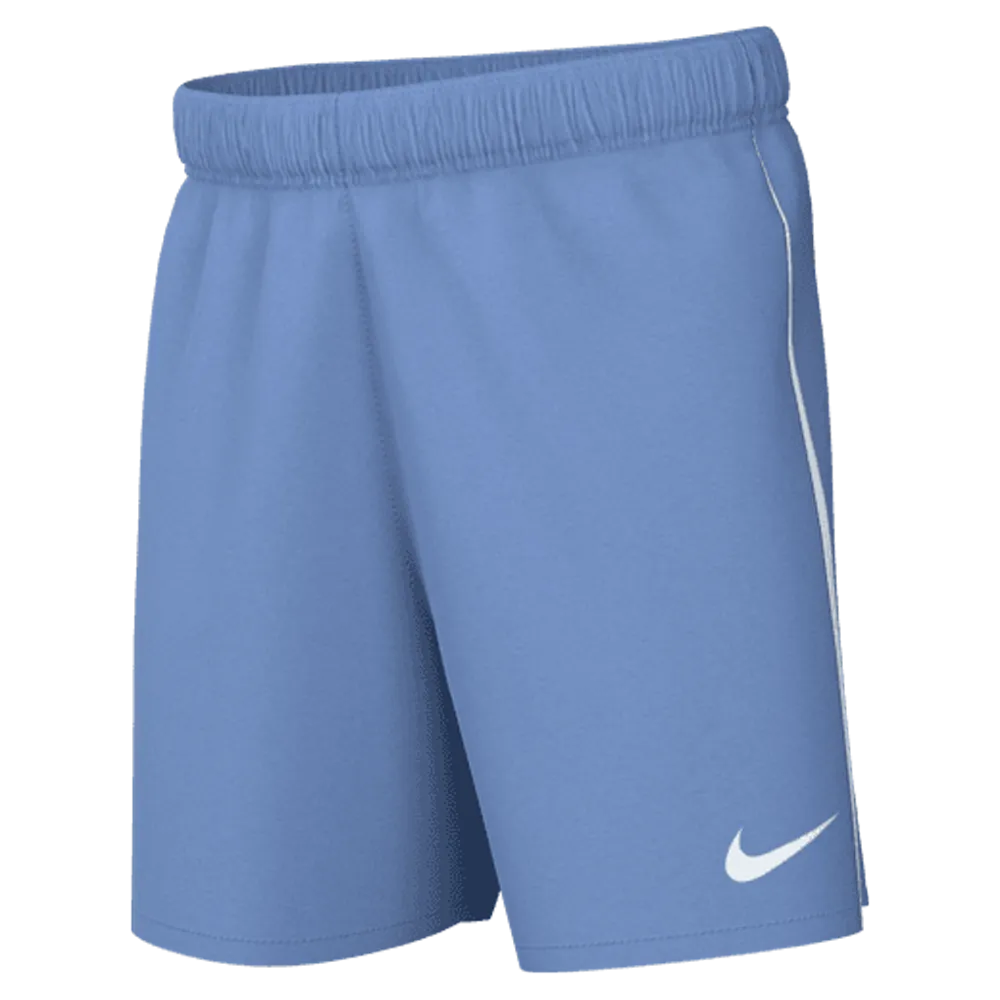 Nike Kids Dri-Fit US League Knit III Short