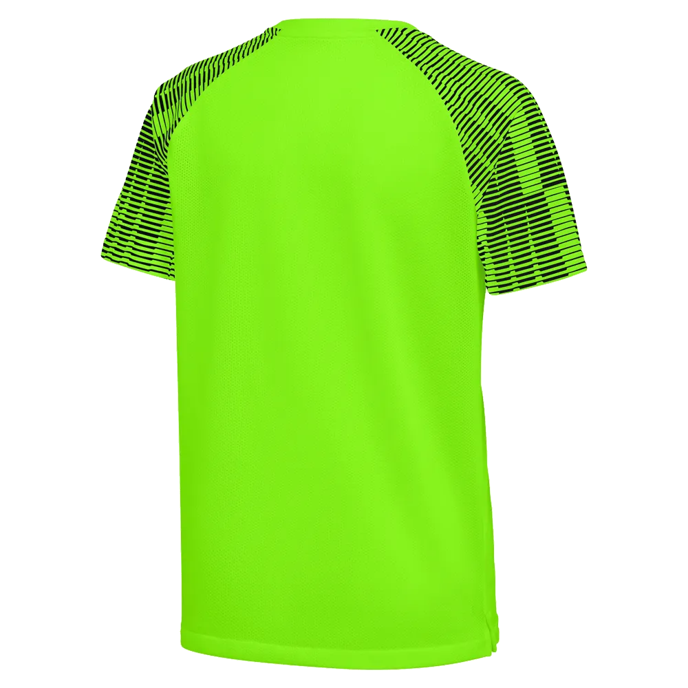 Nike Kid's Dri-Fit US SS Academy Jersey