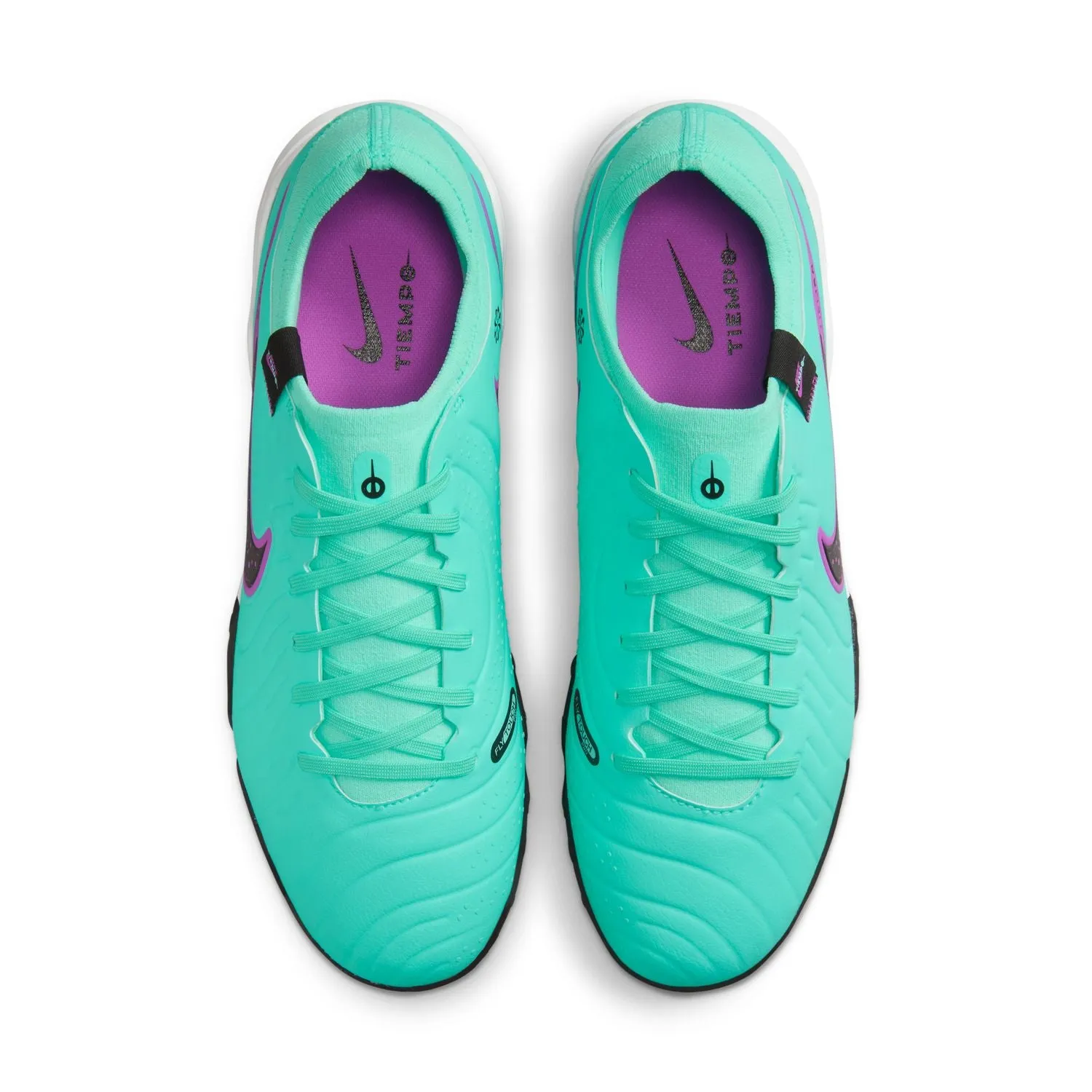 Nike Legend 10 Pro TF- Hyper Turq/Black-Fuchsia Dream