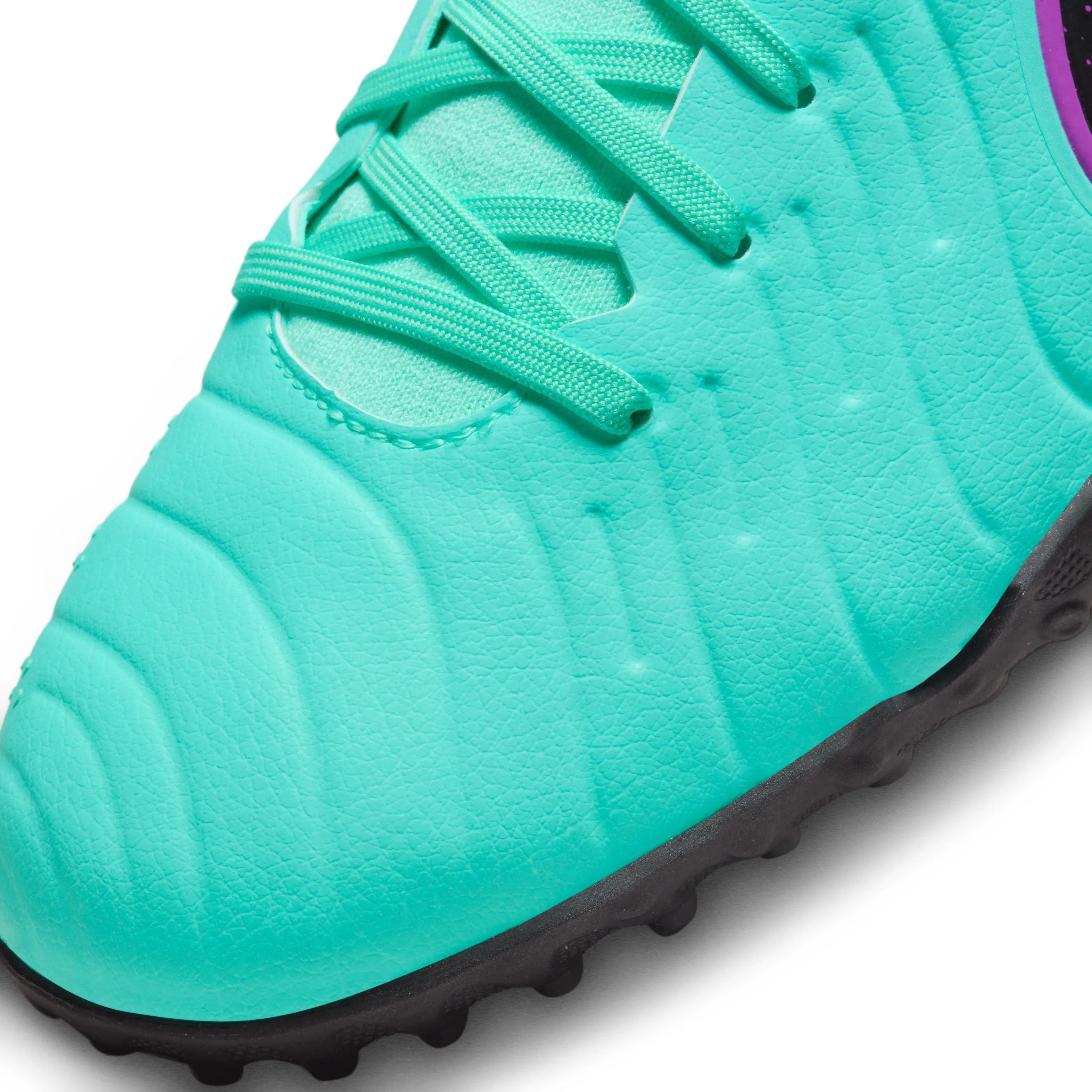 Nike Legend 10 Pro TF- Hyper Turq/Black-Fuchsia Dream