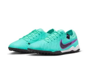 Nike Legend 10 Pro TF- Hyper Turq/Black-Fuchsia Dream