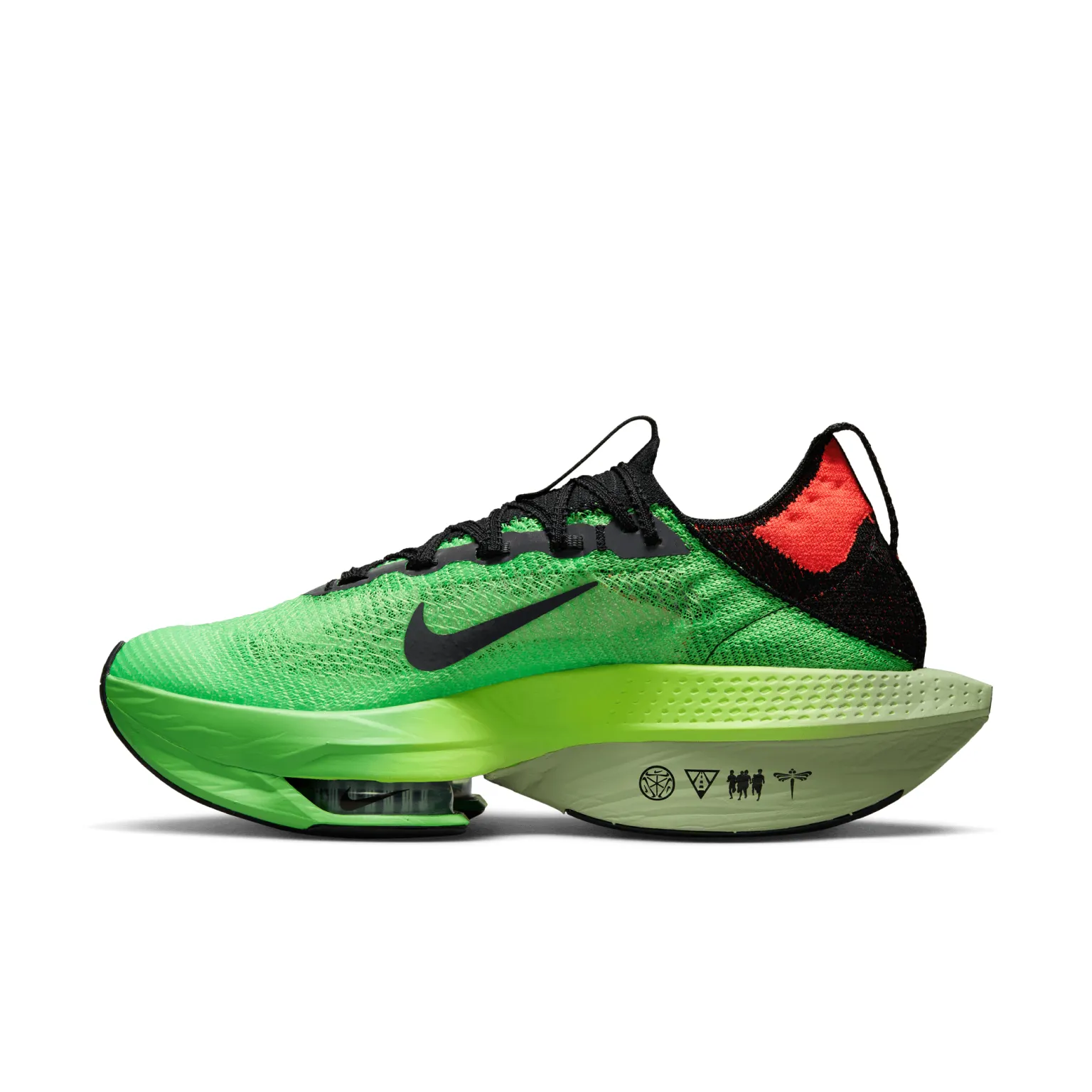 Nike Mens Alphafly Next% 2 Running