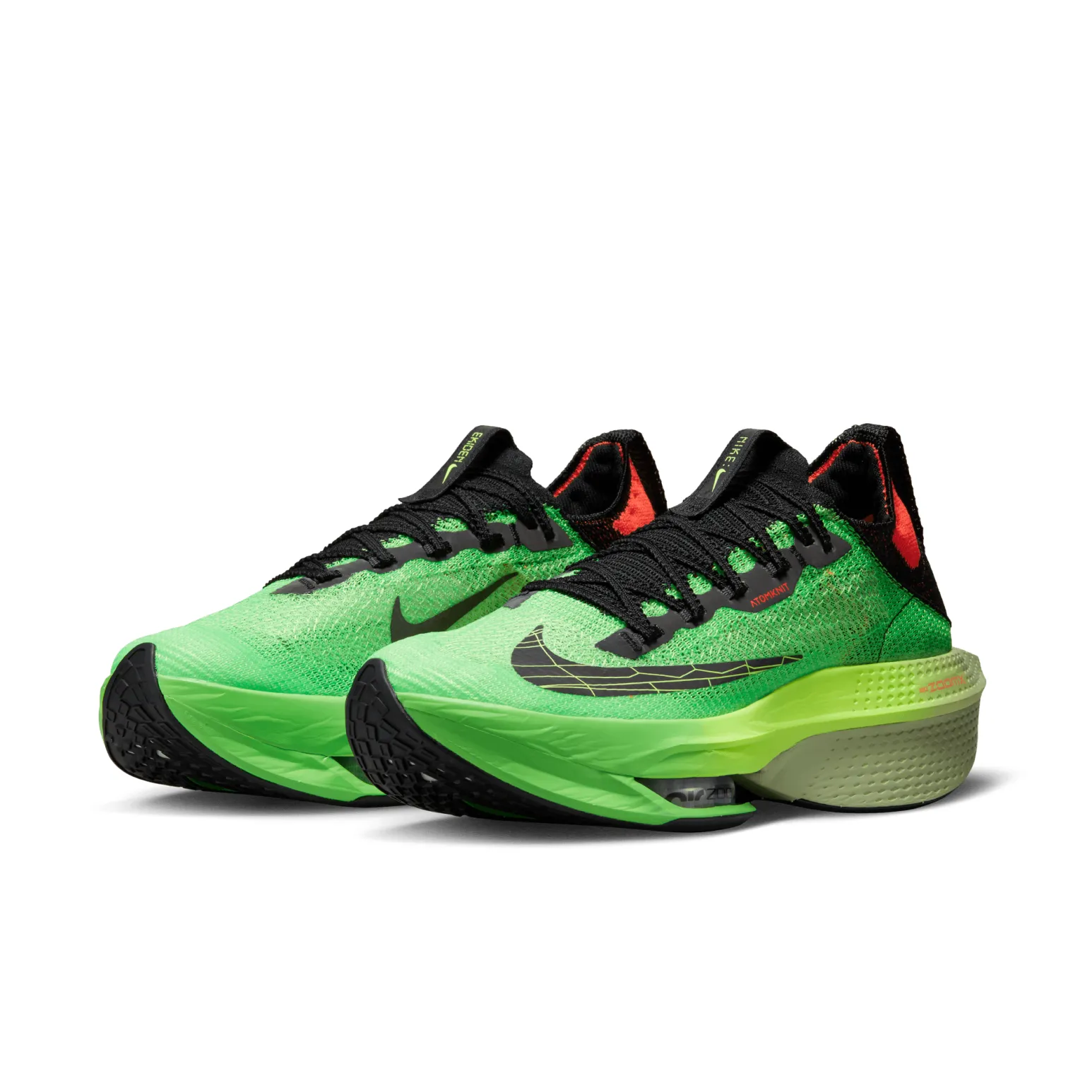 Nike Mens Alphafly Next% 2 Running