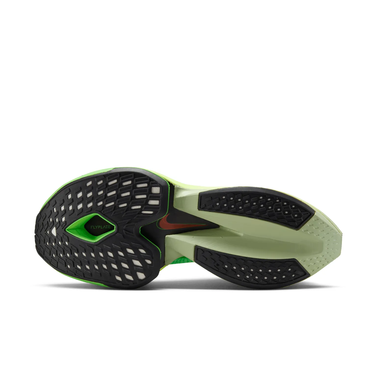 Nike Mens Alphafly Next% 2 Running