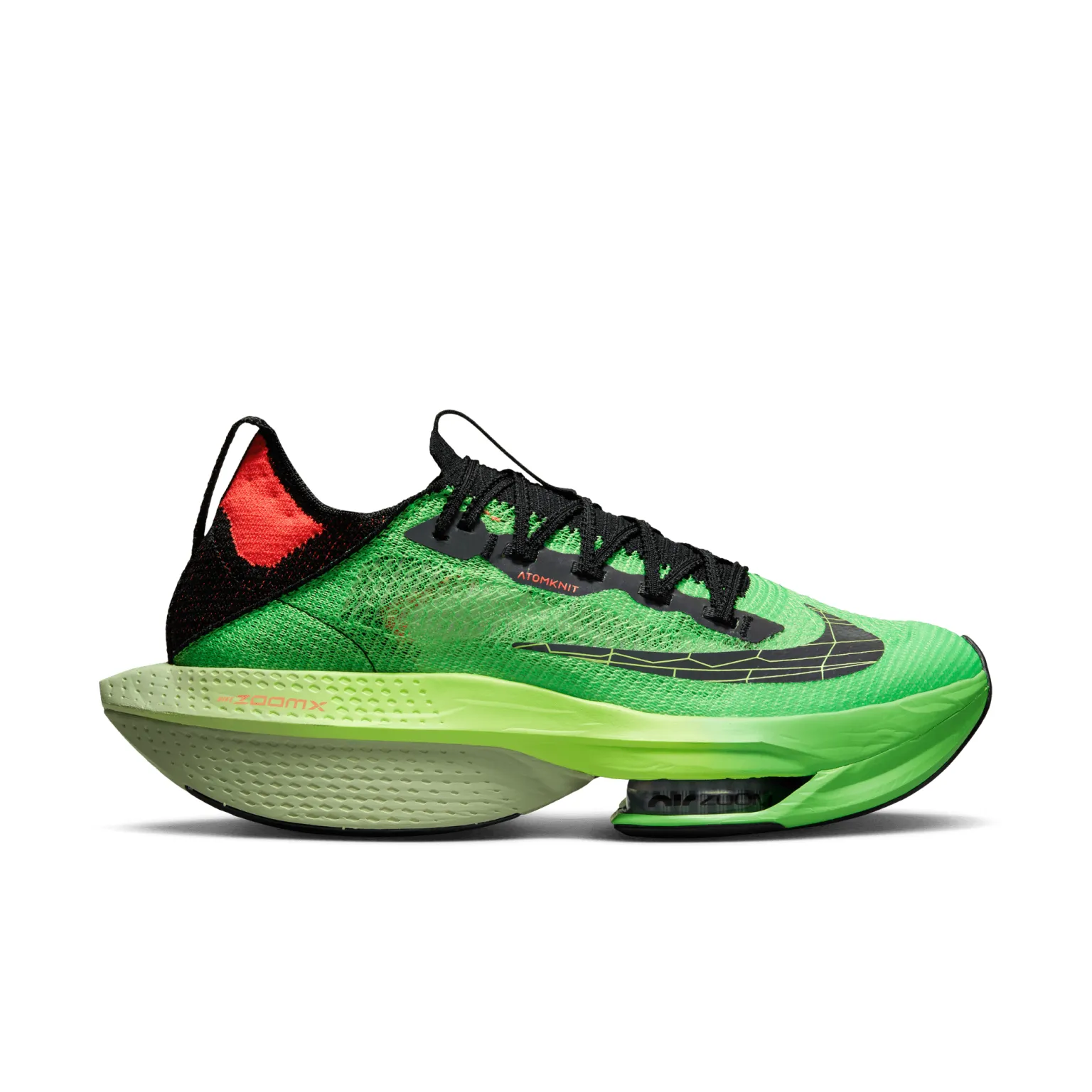 Nike Mens Alphafly Next% 2 Running