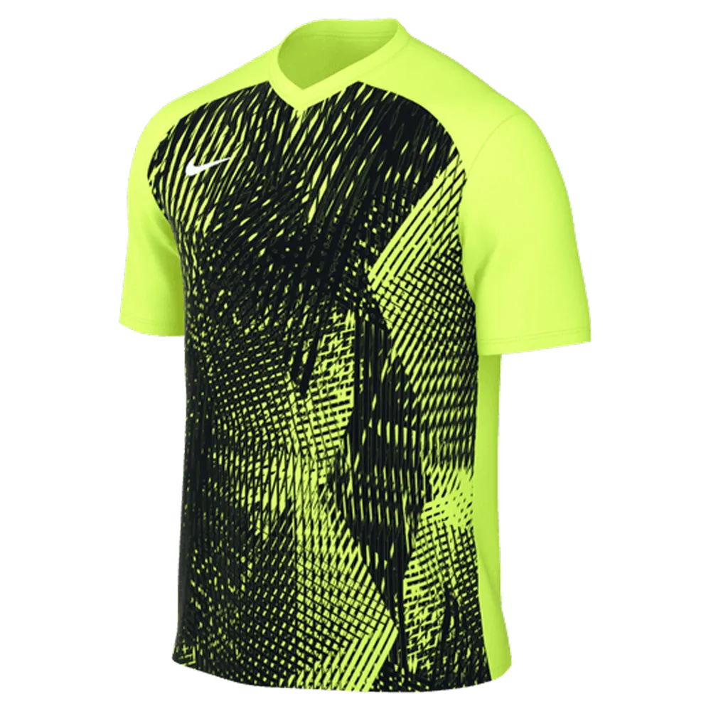 Nike Men's Dri-Fit US SS Precision VI Jersey