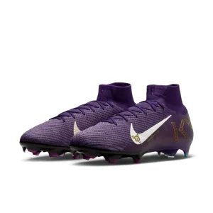 Nike Mercurial Superfly 10 Elite 'Kylian Mbappé' FG Soccer Cleats