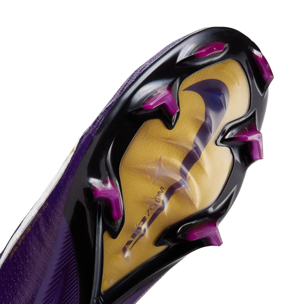 Nike Mercurial Superfly 10 Elite 'Kylian Mbappé' FG Soccer Cleats
