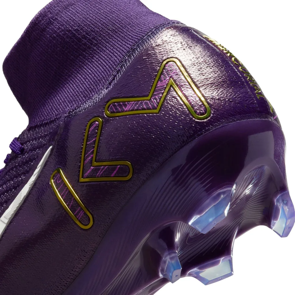 Nike Mercurial Superfly 10 Elite 'Kylian Mbappé' FG Soccer Cleats