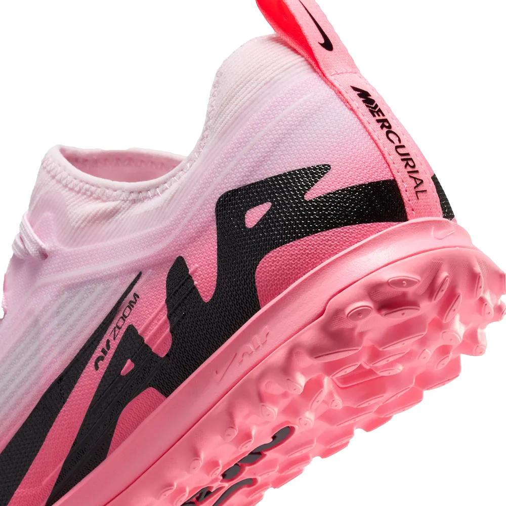 Nike Mercurial Vapor 15 Pro Turf Low-Top Soccer Shoes
