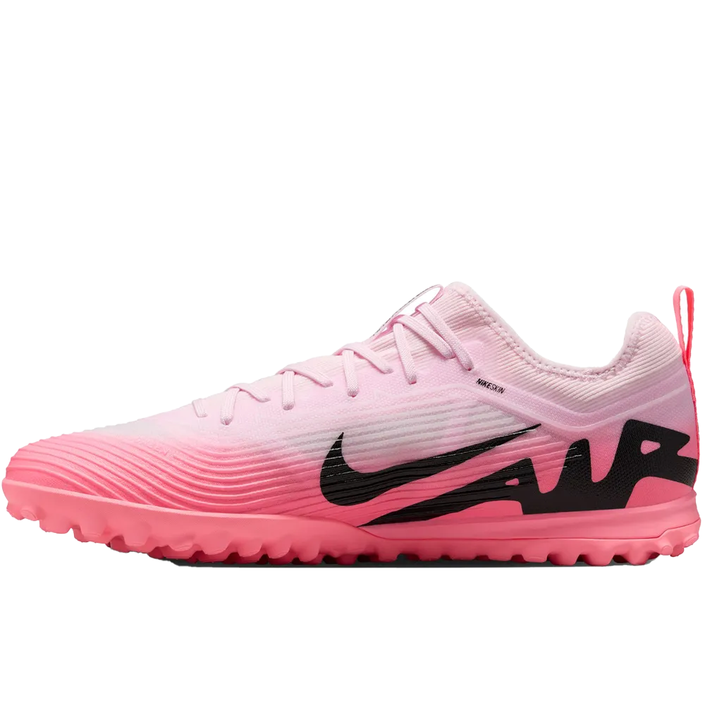 Nike Mercurial Vapor 15 Pro Turf Low-Top Soccer Shoes