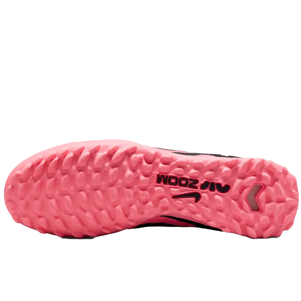 Nike Mercurial Vapor 15 Pro Turf Low-Top Soccer Shoes