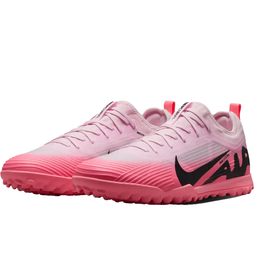 Nike Mercurial Vapor 15 Pro Turf Low-Top Soccer Shoes