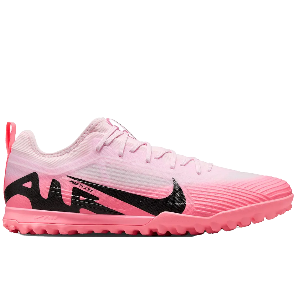 Nike Mercurial Vapor 15 Pro Turf Low-Top Soccer Shoes