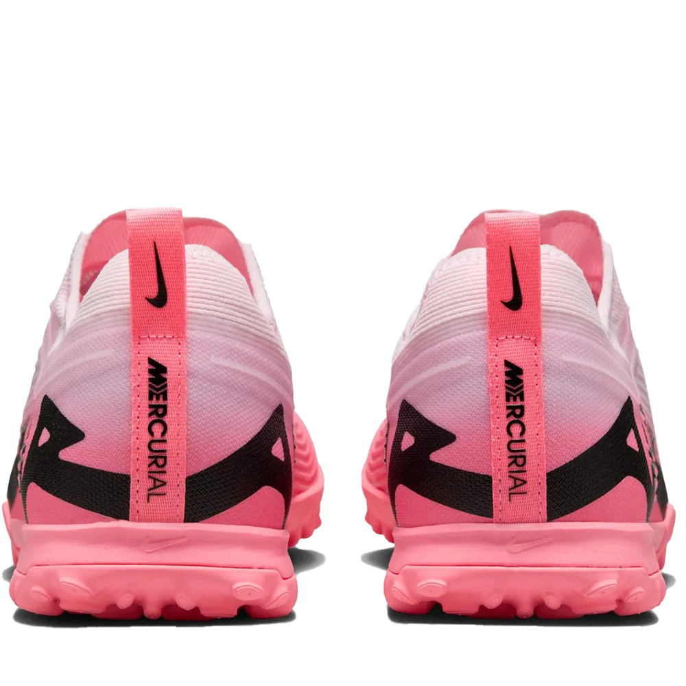 Nike Mercurial Vapor 15 Pro Turf Low-Top Soccer Shoes