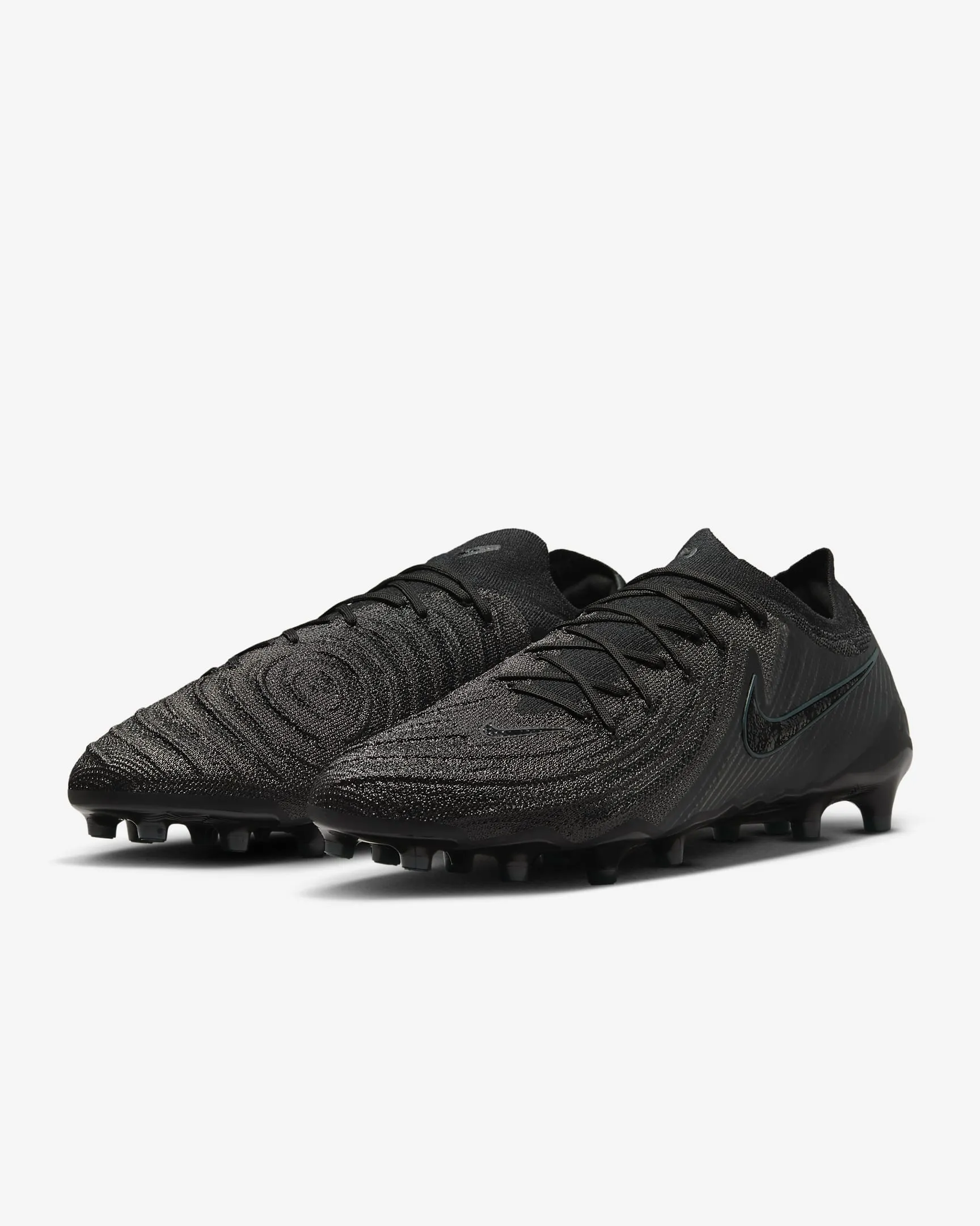 Nike Phantom GX 2 Elite AG Low-Top Soccer Cleats