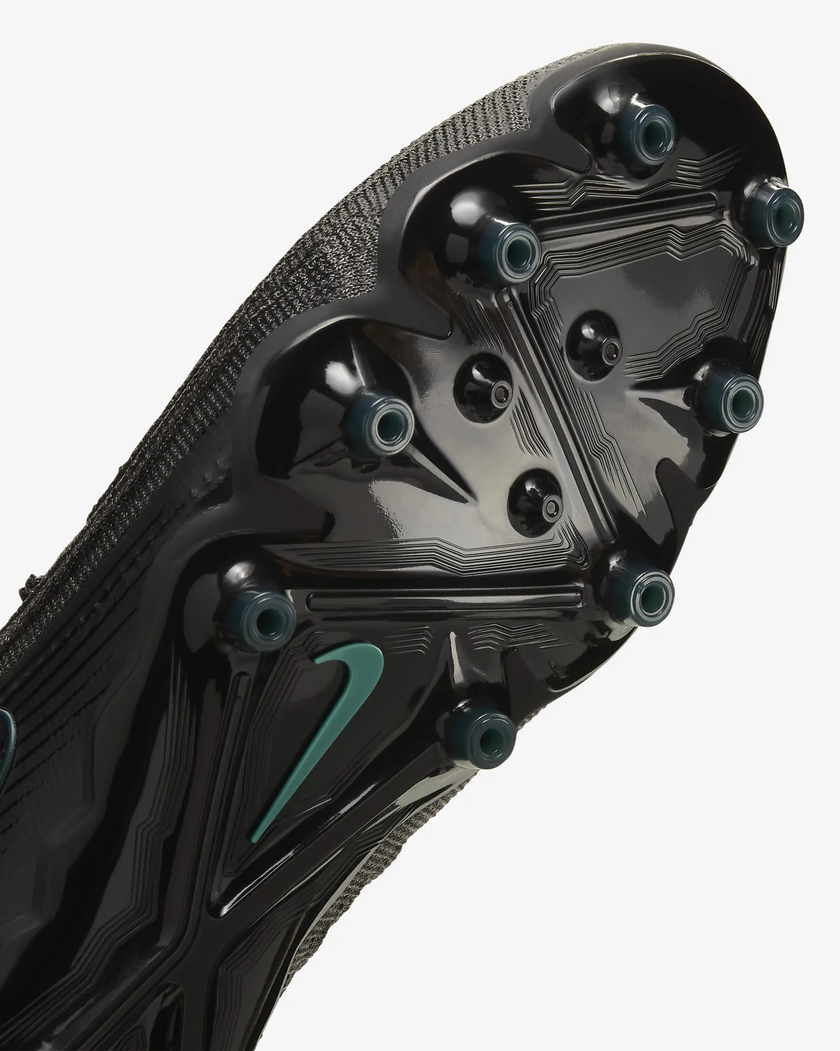 Nike Phantom GX 2 Elite AG Low-Top Soccer Cleats