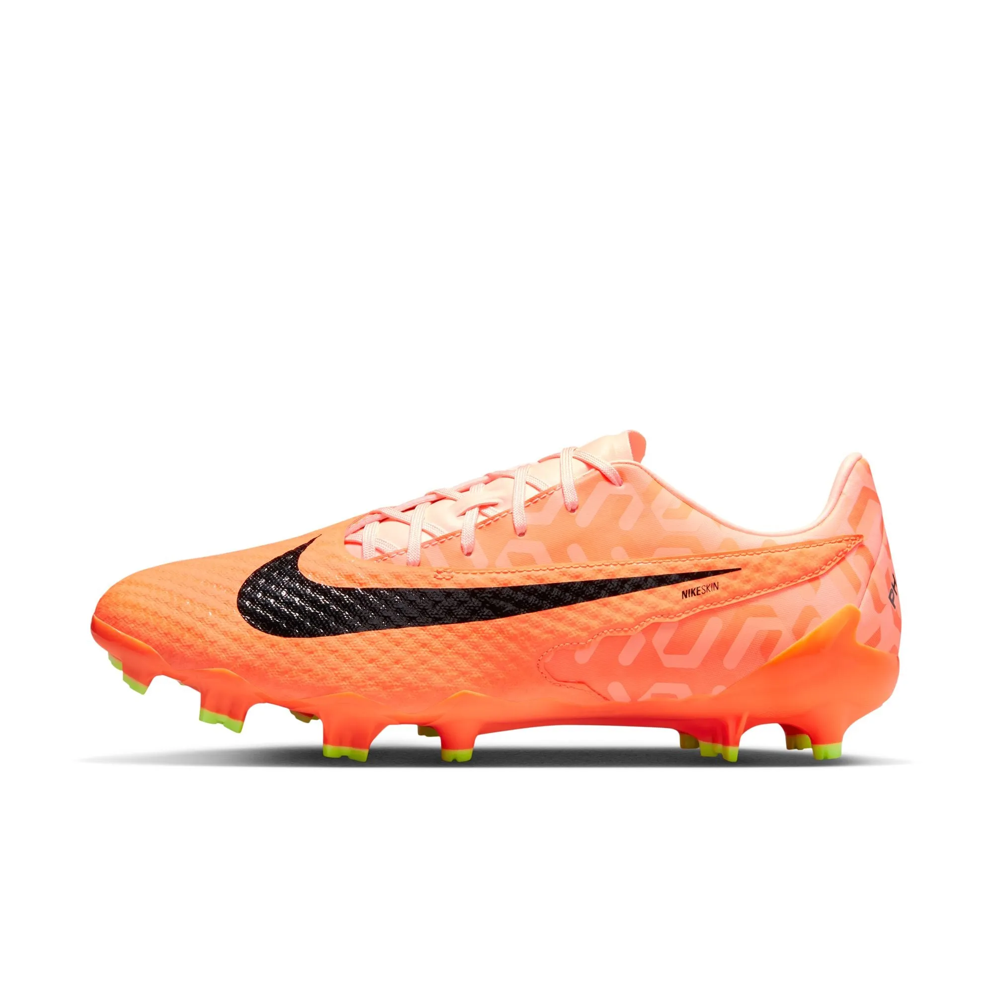 Nike Phantom GX Academy - Guava Ice/Black