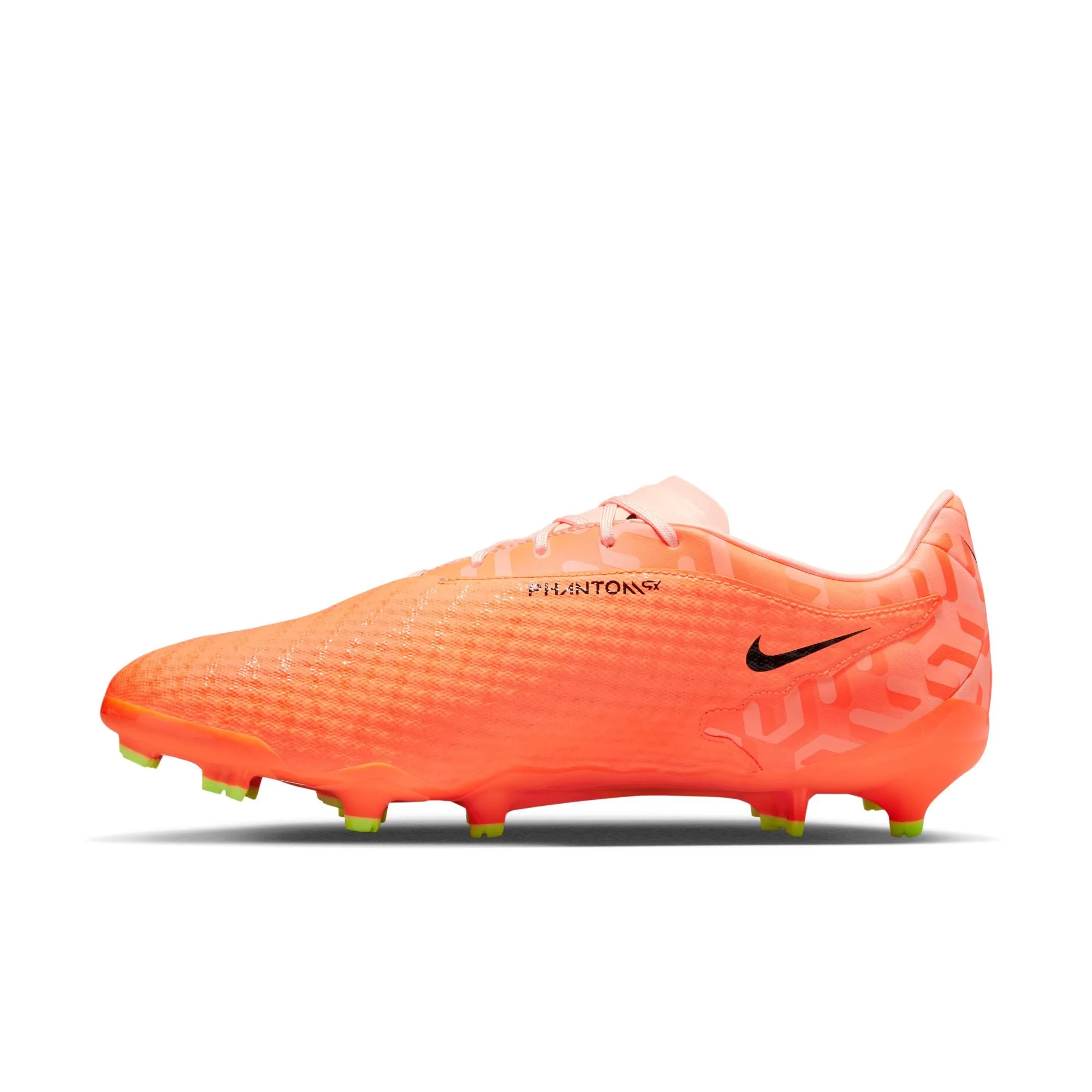 Nike Phantom GX Academy - Guava Ice/Black
