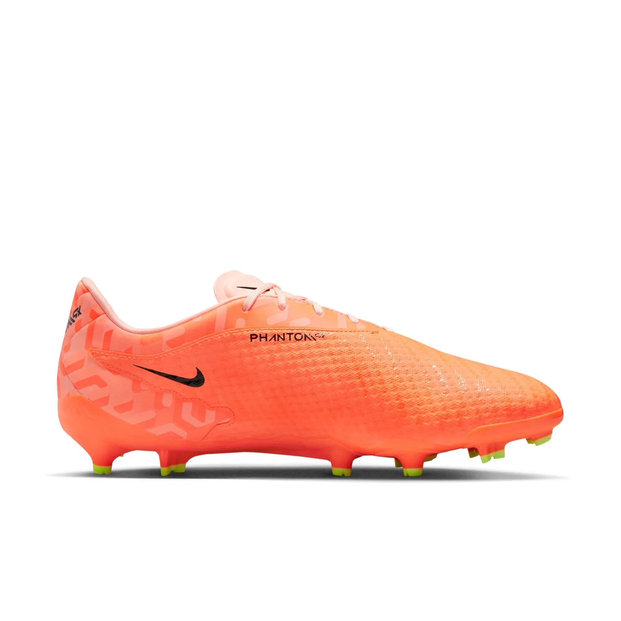 Nike Phantom GX Academy - Guava Ice/Black
