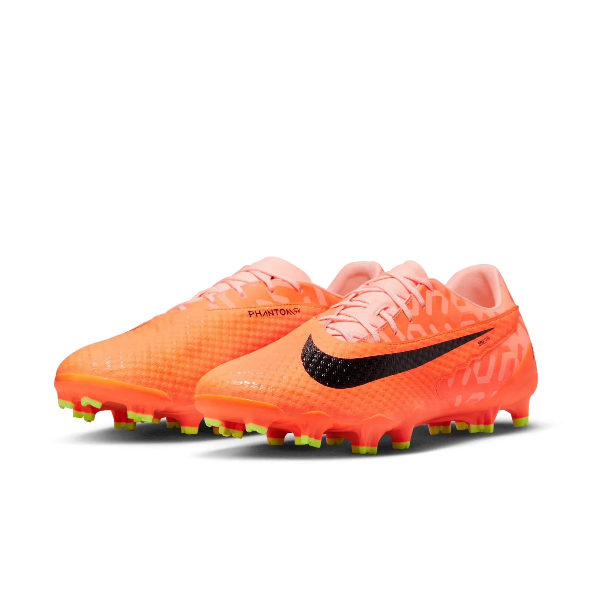 Nike Phantom GX Academy - Guava Ice/Black