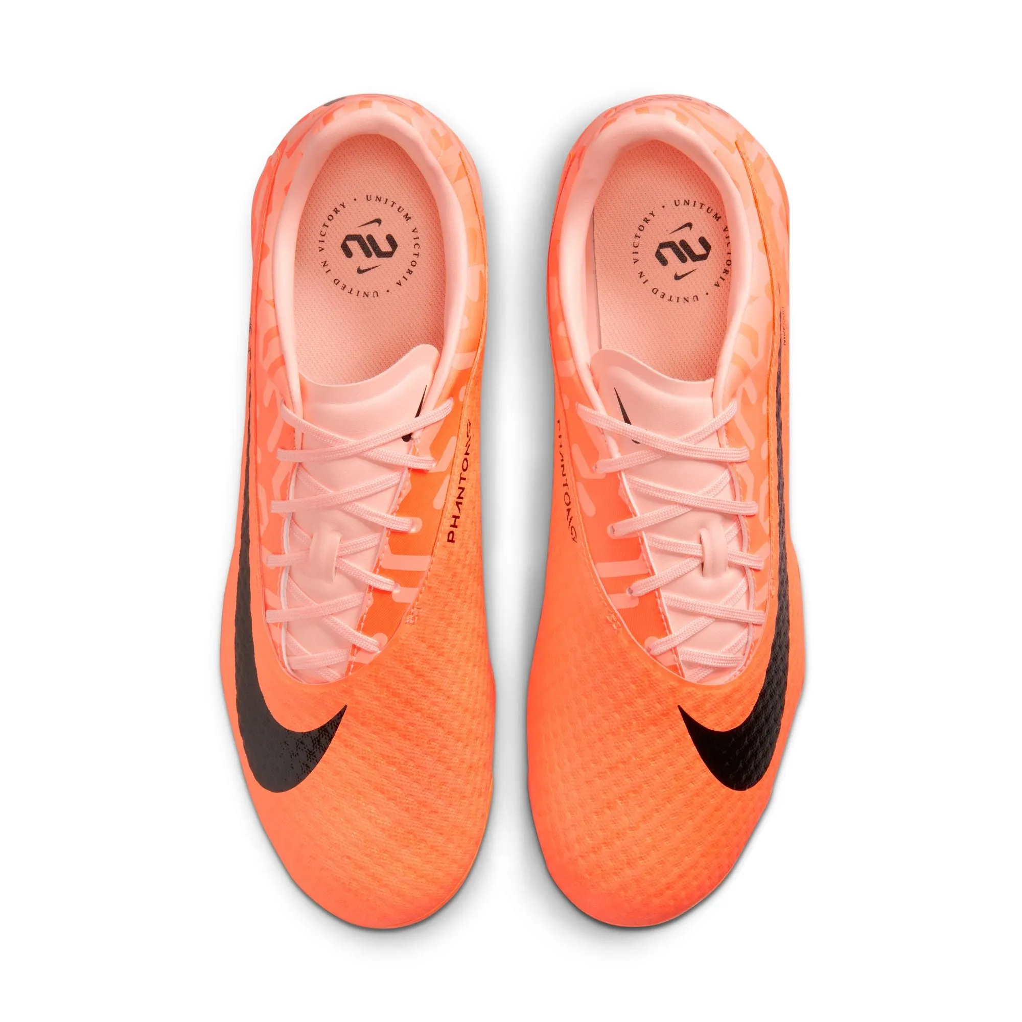 Nike Phantom GX Academy - Guava Ice/Black